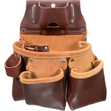 Occidental Leather 5018DBLH - 2