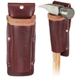 Occidental Leather 5518 No Slap Hammer Holder