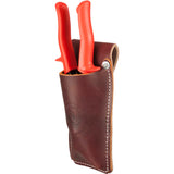 Occidental Leather 5527 Offset Snip Holster - 3