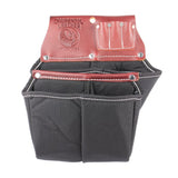 Occidental Leather 8068 Impact Gun and Drill Bag