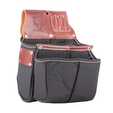 Occidental Leather 8068 Impact Gun and Drill Bag - 4