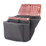 Occidental Leather 8068 Impact Gun and Drill Bag - 5