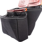 Occidental Leather 8068 Impact Gun and Drill Bag - 6