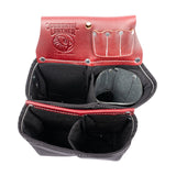 Occidental Leather 8068 Impact Gun and Drill Bag - 8