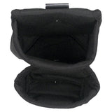 Occidental Leather 9502 Double Clip-On Pouch - 2