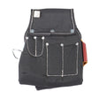Occidental Leather 9521LH Left Handed Oxy Finisher Tool Bag - 2