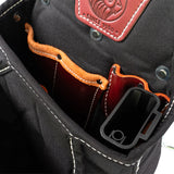 Occidental Leather 9521LH Left Handed Oxy Finisher Tool Bag - 8