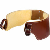 Occidental Leather 5005 LG Belt Liner with Sheepskin - 3