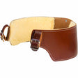 Occidental Leather 5005 SM Belt Liner with Sheepskin