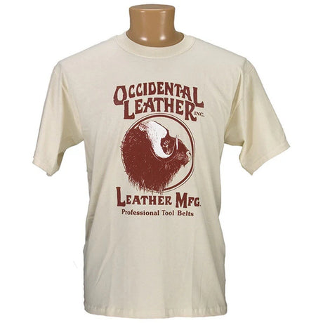 Occidental Leather 5058M Medium Occidental Leather T-Shirt