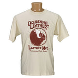 Occidental Leather 5058XL Extra Large Occidental Leather T-Shirt - 2