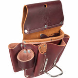 Occidental Leather 5070 Pro Leather Drywall Pouch - 3