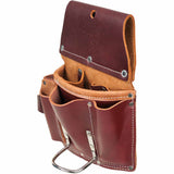 Occidental Leather 5070 Pro Leather Drywall Pouch - 4