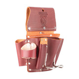 Occidental Leather 5070 Pro Leather Drywall Pouch - 5