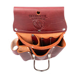 Occidental Leather 5070 Pro Leather Drywall Pouch - 6