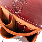 Occidental Leather 5070 Pro Leather Drywall Pouch - 7
