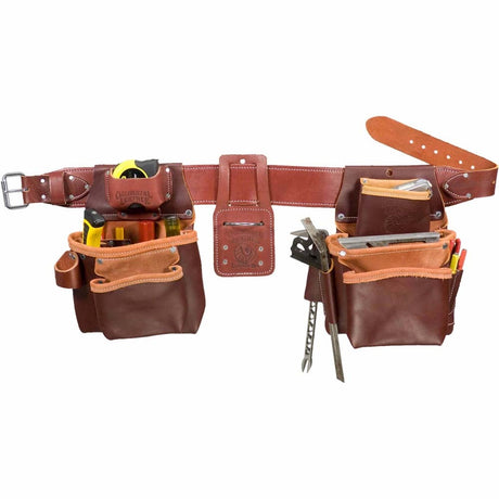 Occidental Leather 5080LH SM Pro Framer Package - Left