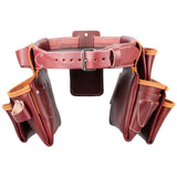 Occidental Leather 5080 XL Pro Framer Package - 4