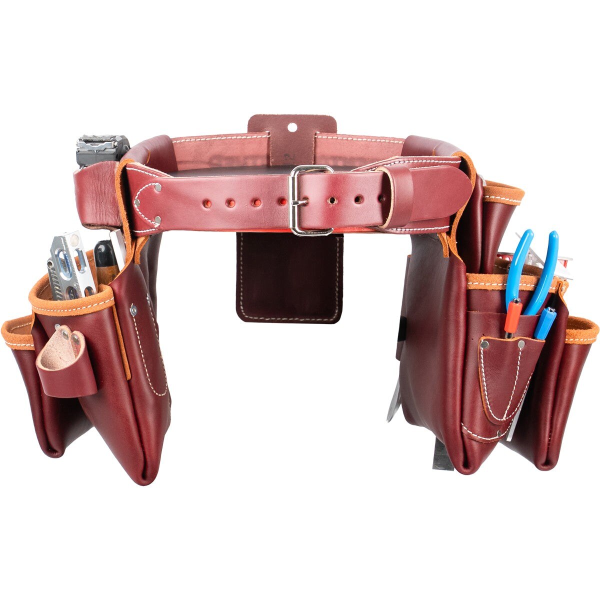 Occidental Leather 5080 XL Pro Framer Package - 5