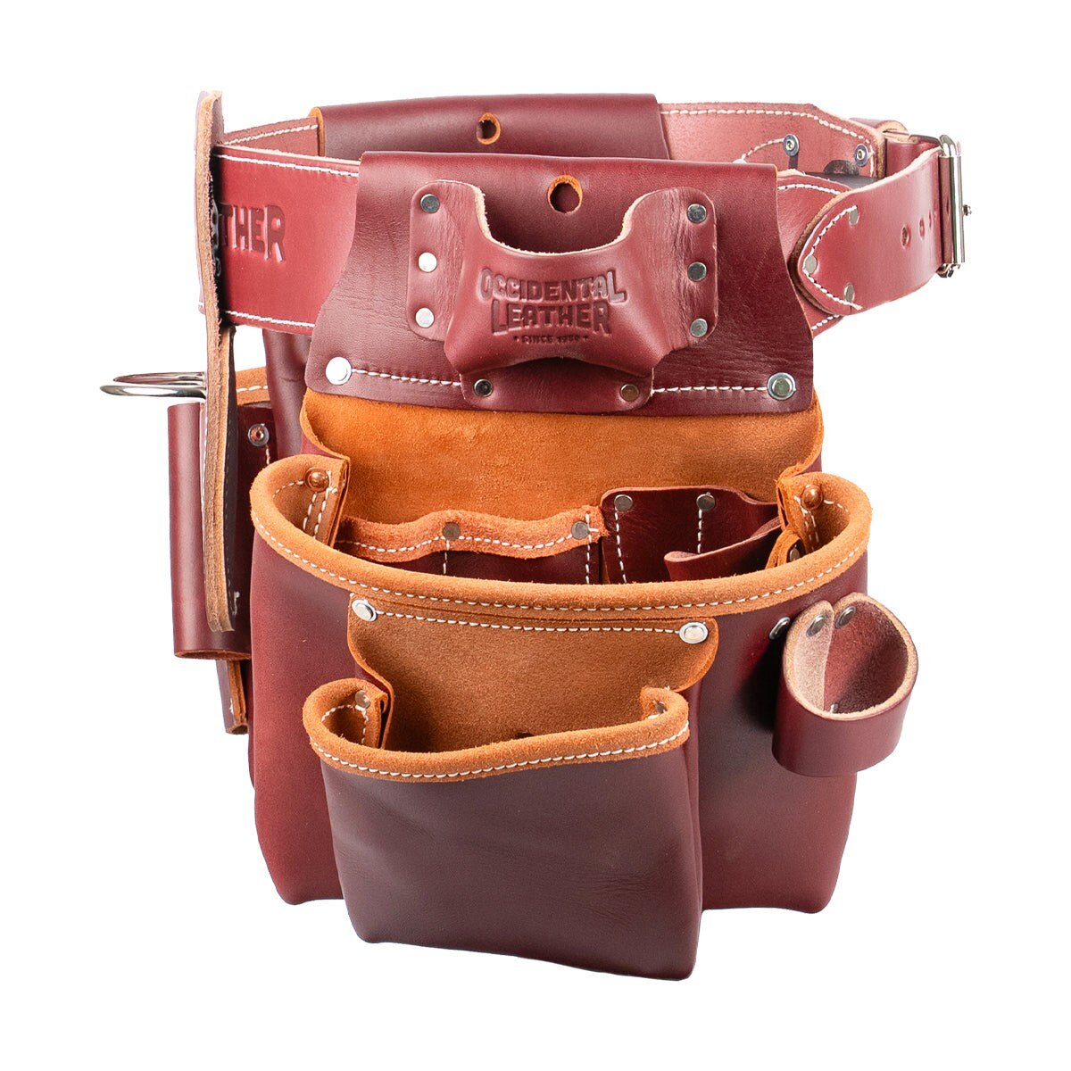 Occidental Leather 5080 XXL Pro Framer Package - 7