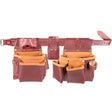 Occidental Leather 5087 LG Framing Set