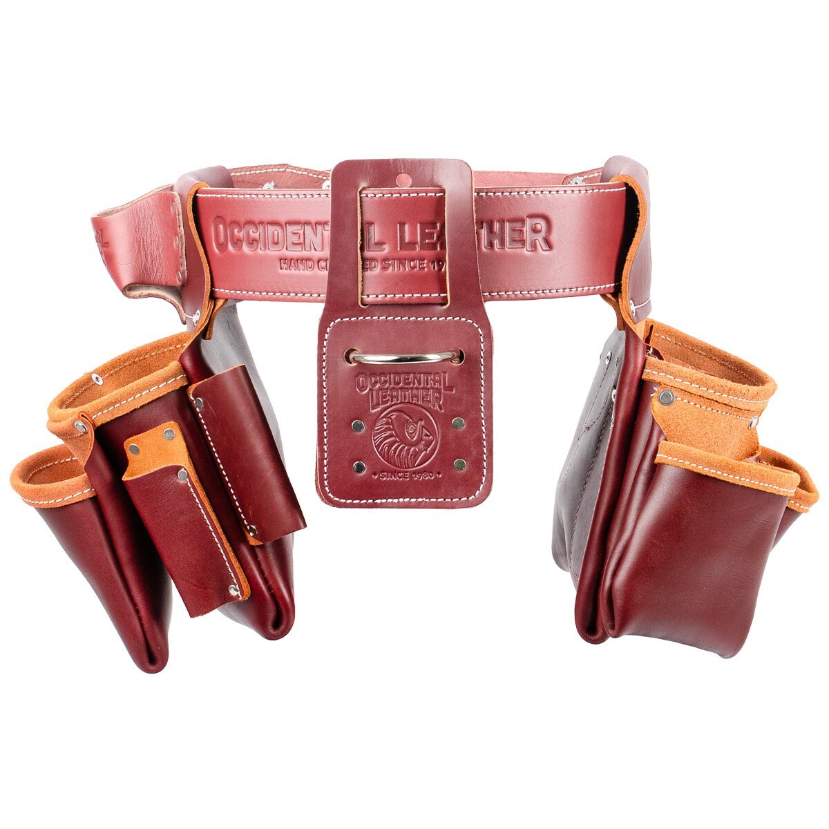 Occidental Leather 5087 LG Framing Set - 2