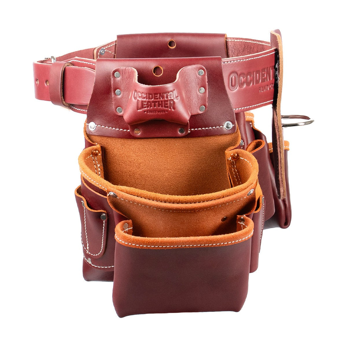Occidental Leather 5087 LG Framing Set - 6