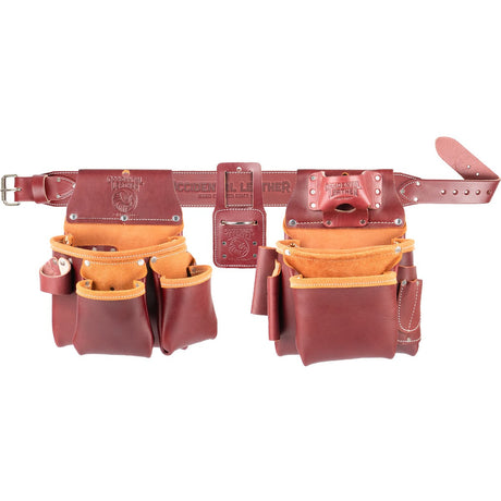 Occidental Leather 5087LH SM Framing Set - Left Handed