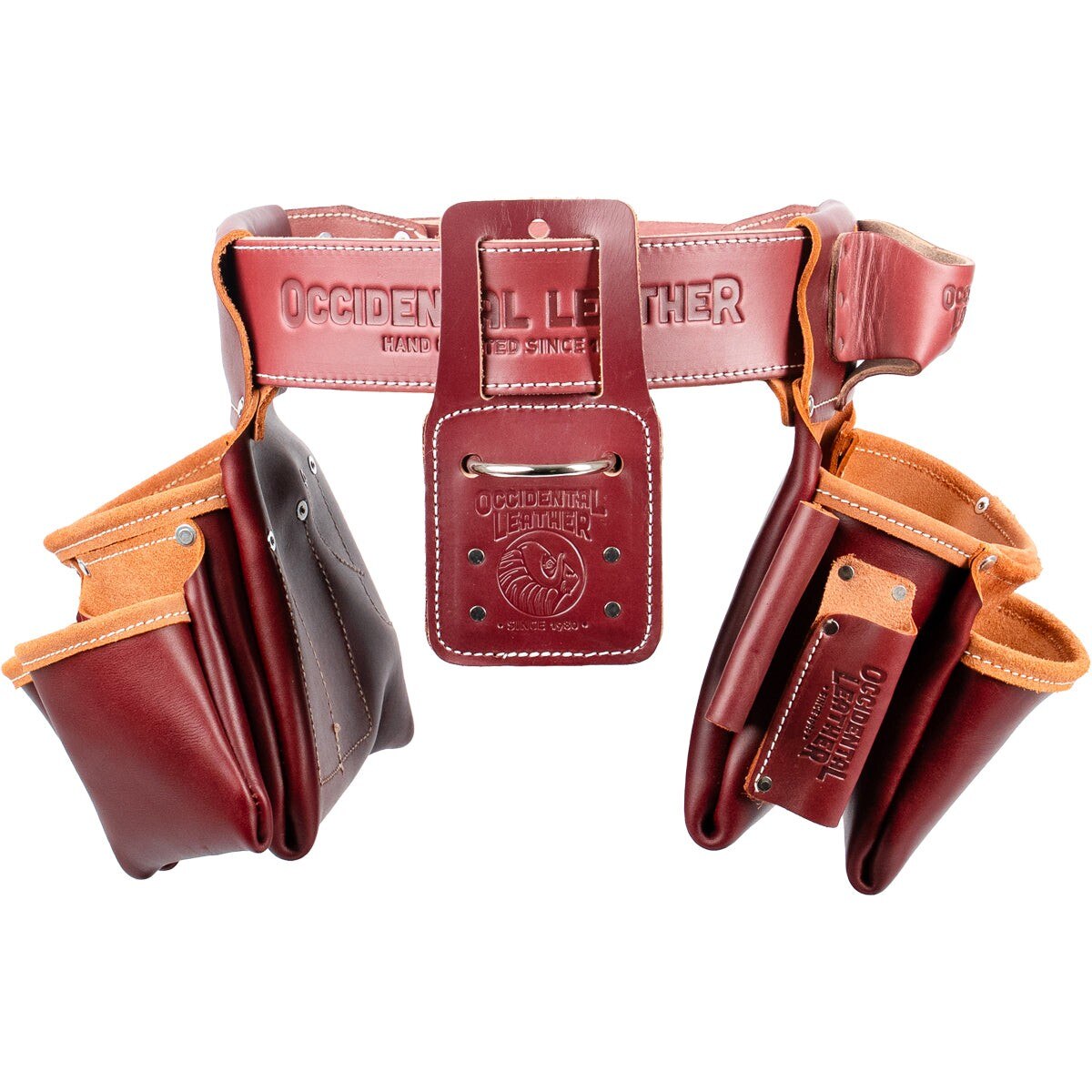 Occidental Leather 5087LH XL Framing Set - Left Handed - 2