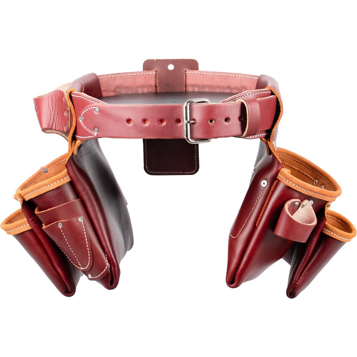 Occidental Leather 5087LH XL Framing Set - Left Handed - 4