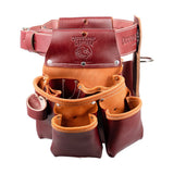 Occidental Leather 5087LH XL Framing Set - Left Handed - 7