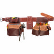 Occidental Leather 5087 M Framing Set