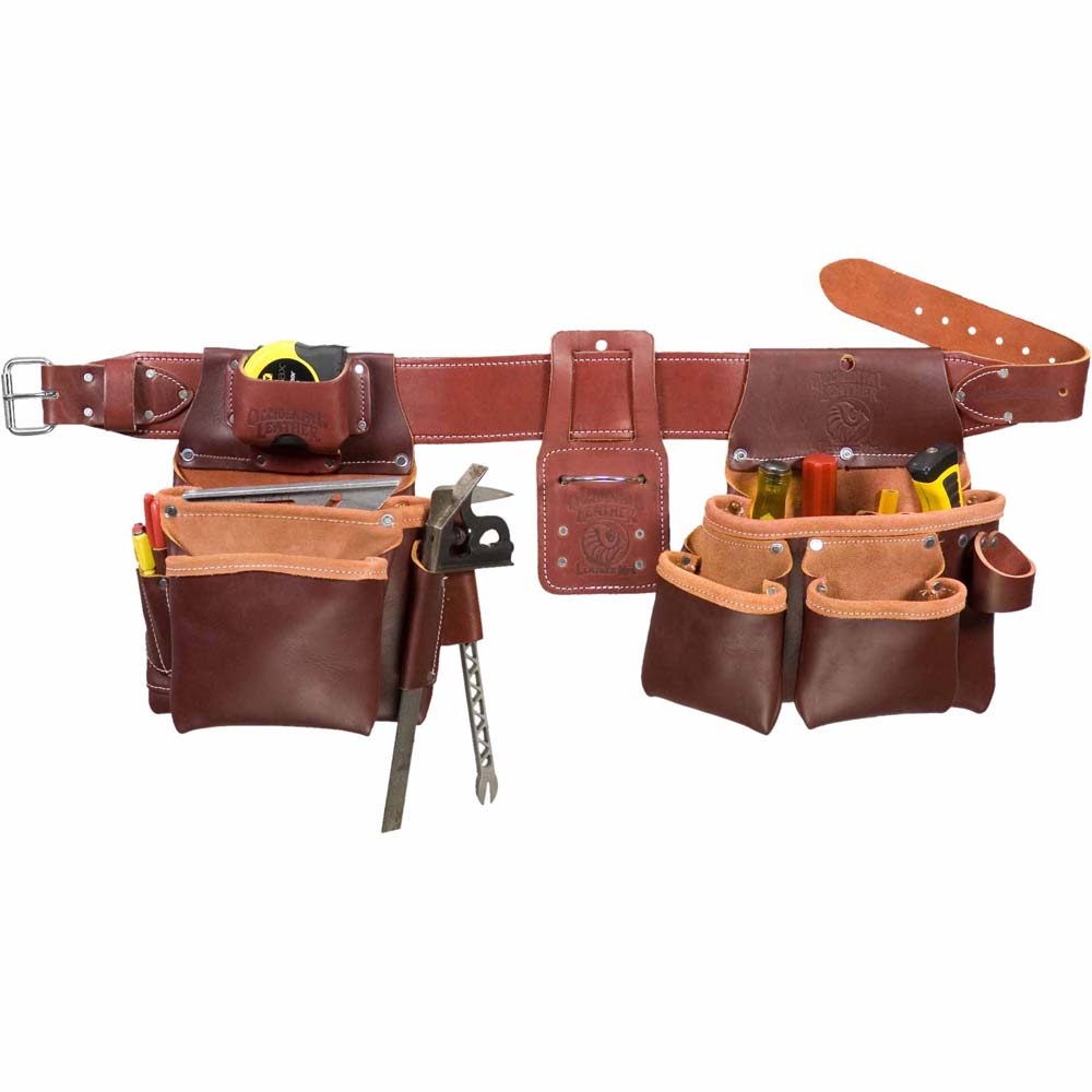 Occidental Leather 5087 M Framing Set