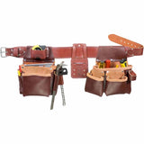 Occidental Leather 5087 M Framing Set - 2