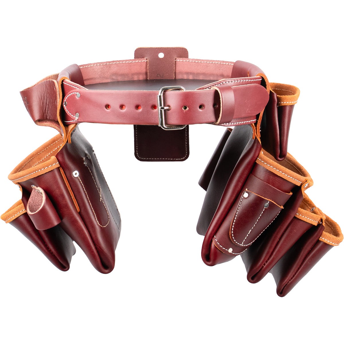 Occidental Leather 5089 LG Seven Bag Framer - 5