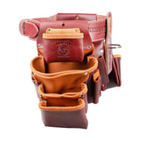 Occidental Leather 5089 LG Seven Bag Framer - 6
