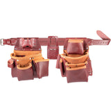 Occidental Leather 5089LH LG Seven Bag Framer - Left Handed