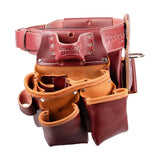 Occidental Leather 5089LH LG Seven Bag Framer - Left Handed - 6