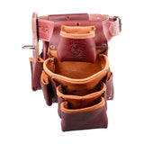 Occidental Leather 5089LH SM Seven Bag Framer - Left Handed - 5