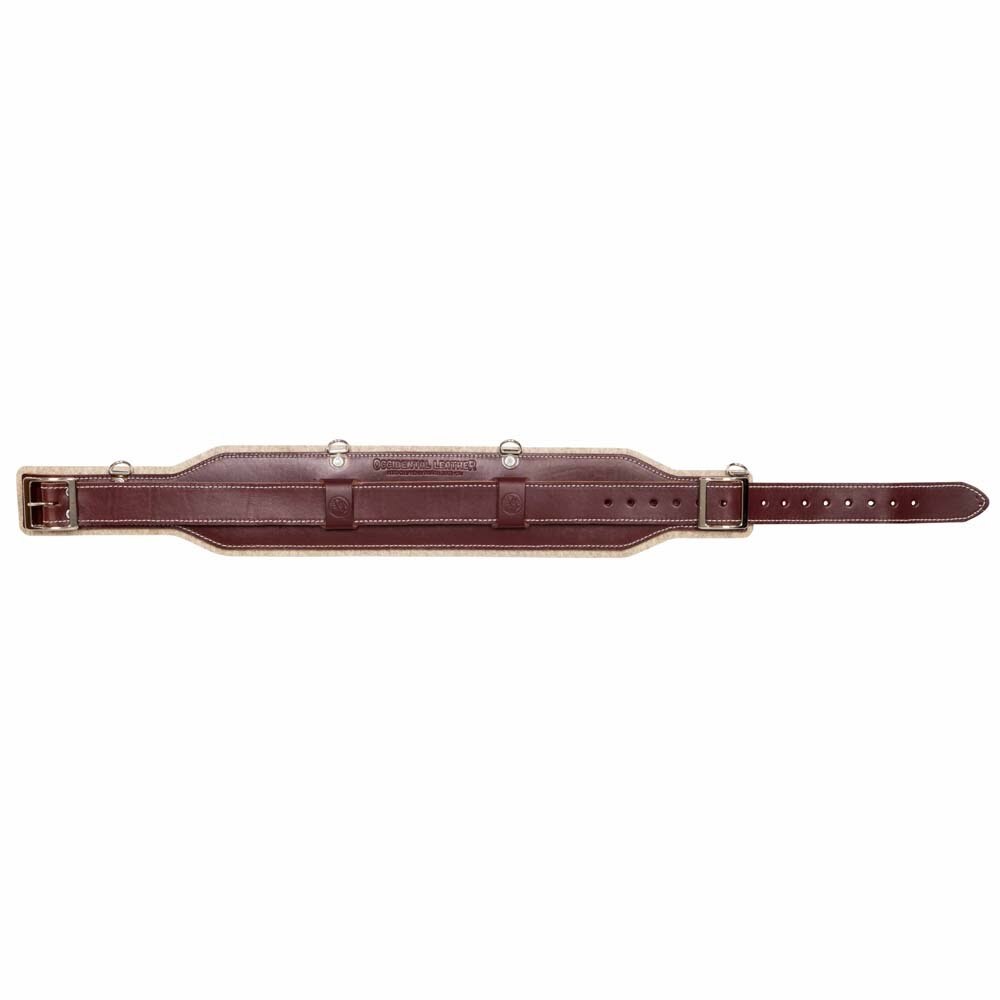 Occidental Leather 5135 LG Stronghold Belt System - 3