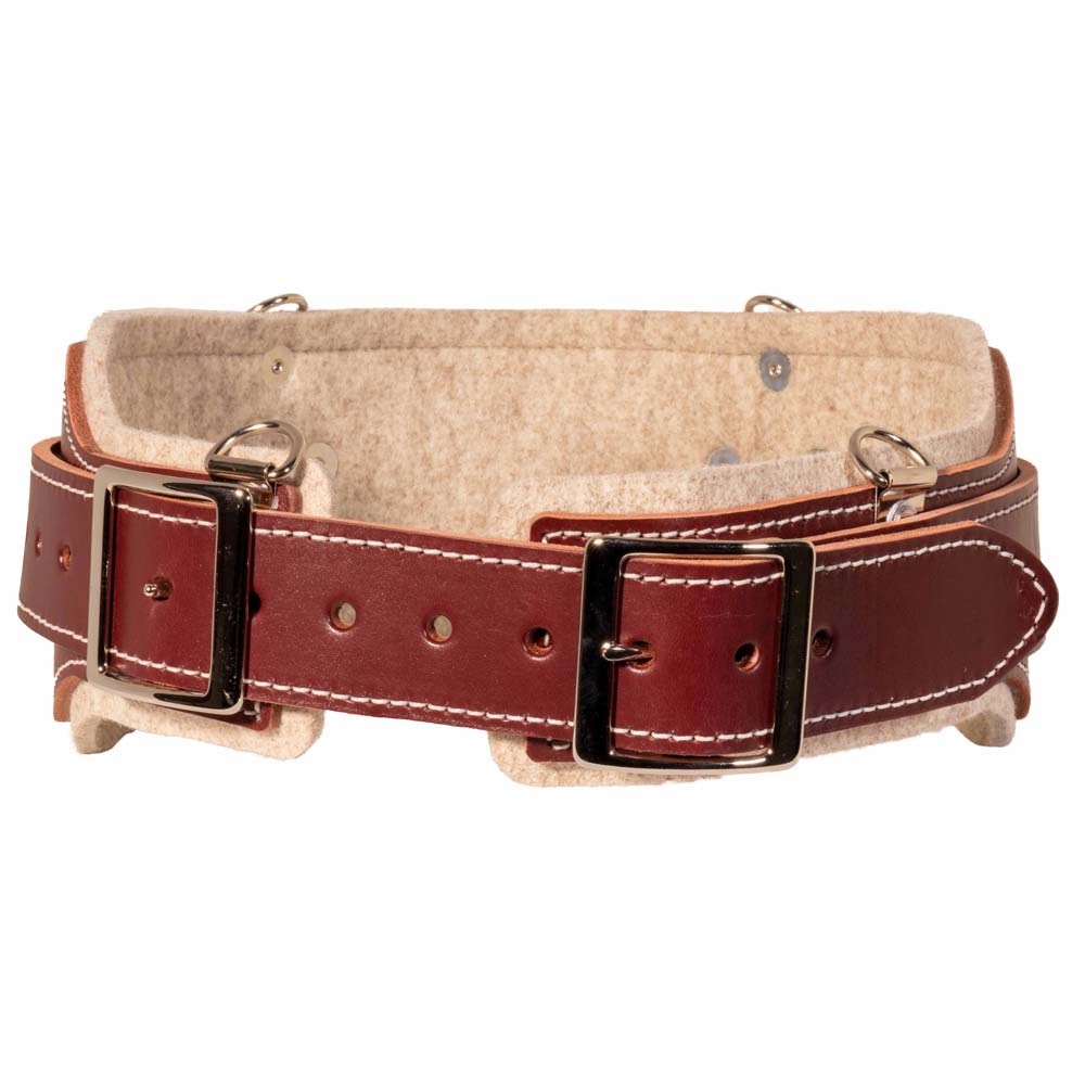 Occidental Leather 5135 XXL Stronghold Belt System - 4