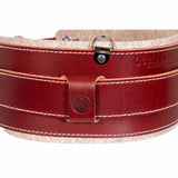 Occidental Leather 5135 XXL Stronghold Belt System - 6