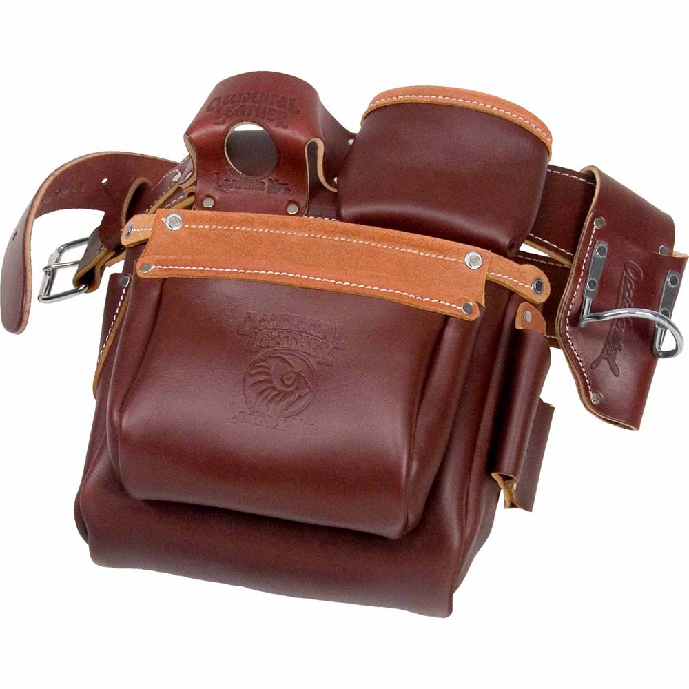 Occidental Leather 5530 SM Stronghold Big Oxy Set - 2