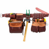 Occidental Leather 5530 SM Stronghold Big Oxy Set - 3