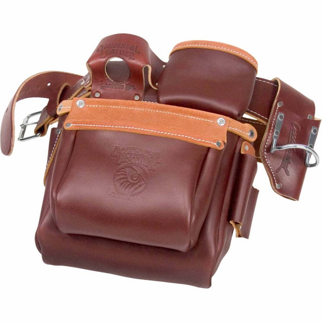 Occidental Leather 5530XXL