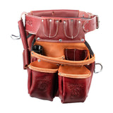 Occidental Leather 5530 XXL Stronghold Big Oxy Set - 6