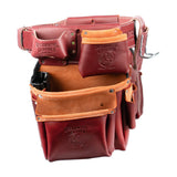 Occidental Leather 5530 XXXL Stronghold Big Oxy Set - 7