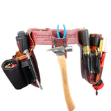 Occidental Leather 5590 XXL Commercial Electrician's Set - 3