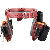 Occidental Leather 5590 XXL Commercial Electrician's Set - 4