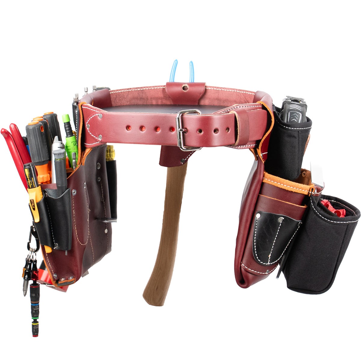 Occidental Leather 5590 XXL Commercial Electrician's Set - 5